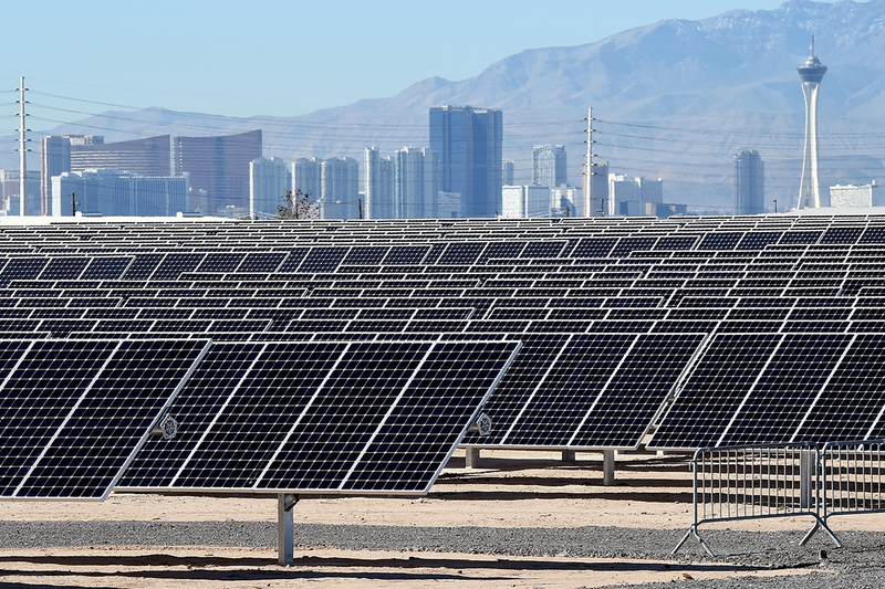 Illustration for article titled 22 Amazing Renewable Energy Projects That Pave The Way to a Cleaner Future